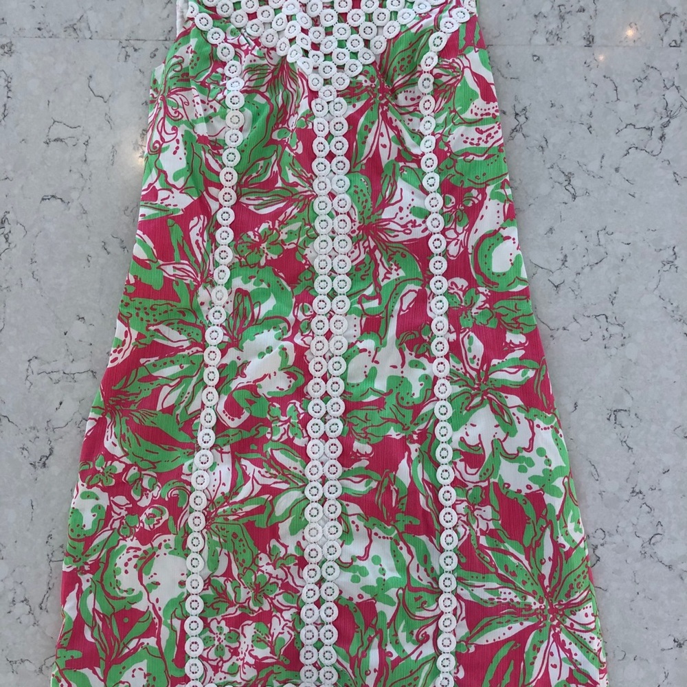 lily pulitzer Dress